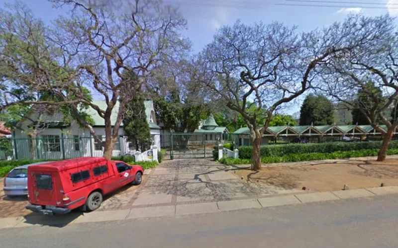 Le diplomate marocain a été tué d'une vingtaine de coups de couteau