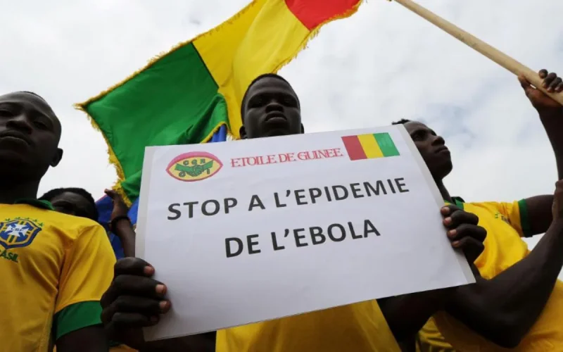 Ebola : le Maroc demande le report de la CAN-2015
