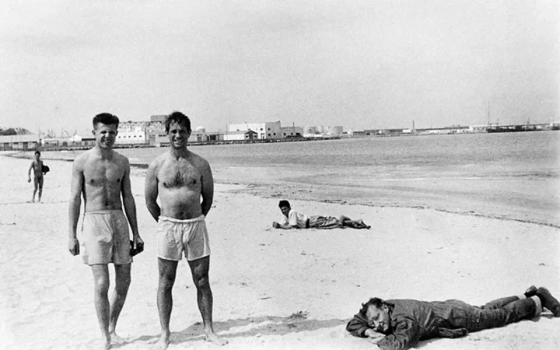 Quand le Maroc était le paradis des homosexuels
