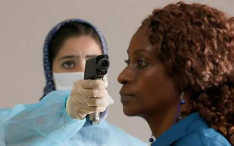 Le virus Ebola inquiète les Marocains