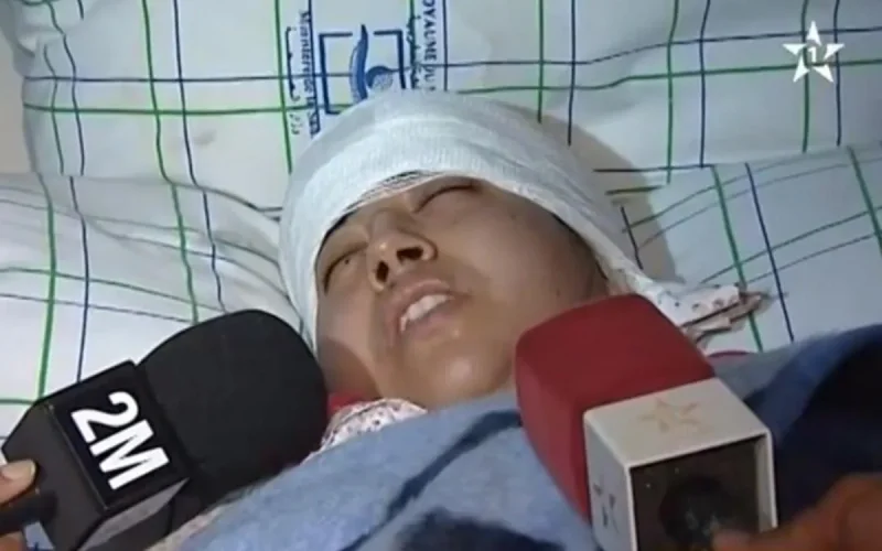 Tuerie de Kénitra : reportage