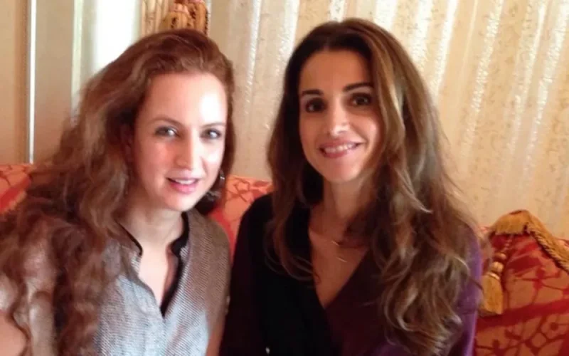 Photo des deux plus belles first ladies au monde