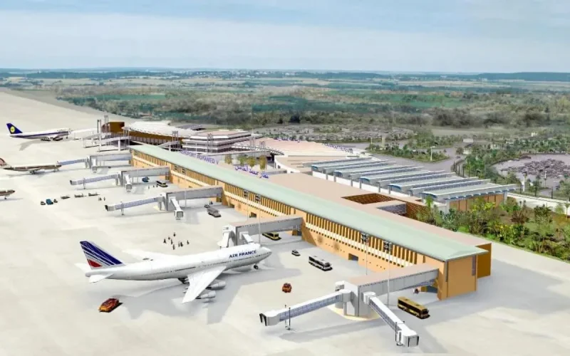 1,4 milliard de dirhams pour le terminal 1 de l'aéroport de Casablanca