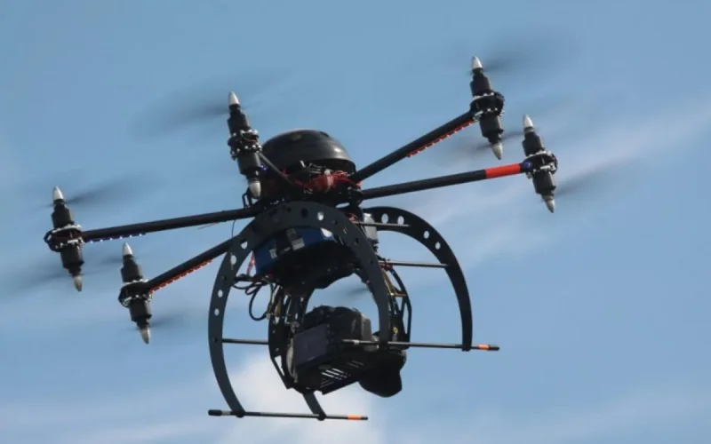 Un Marocain condamné pour avoir planifié des attentats avec des drones aux Etats-Unis