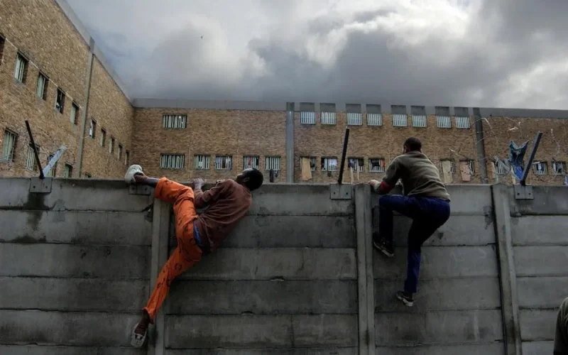 Sebta : évasion des deux assassins présumés d'un Marocain