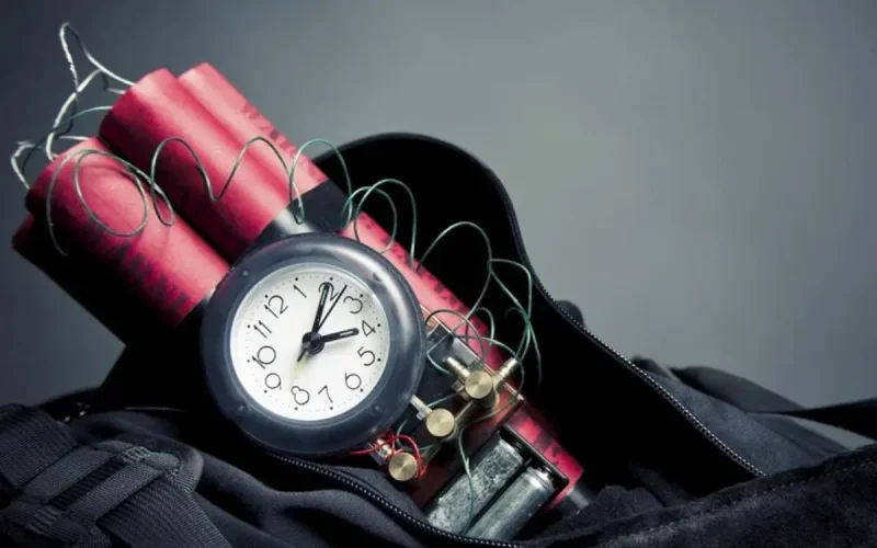 Les deux Français arrêtés au Maroc comptaient commettre des attentats