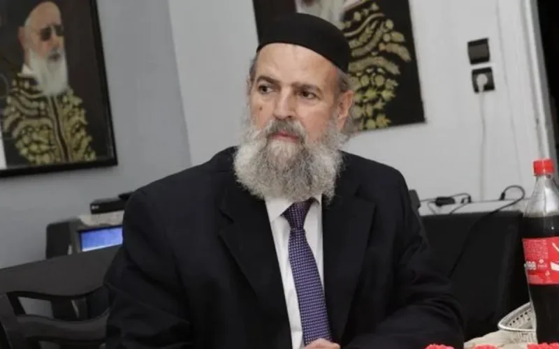 Maroc : 10 mois de prison pour l'agresseur du rabbin de Casablanca