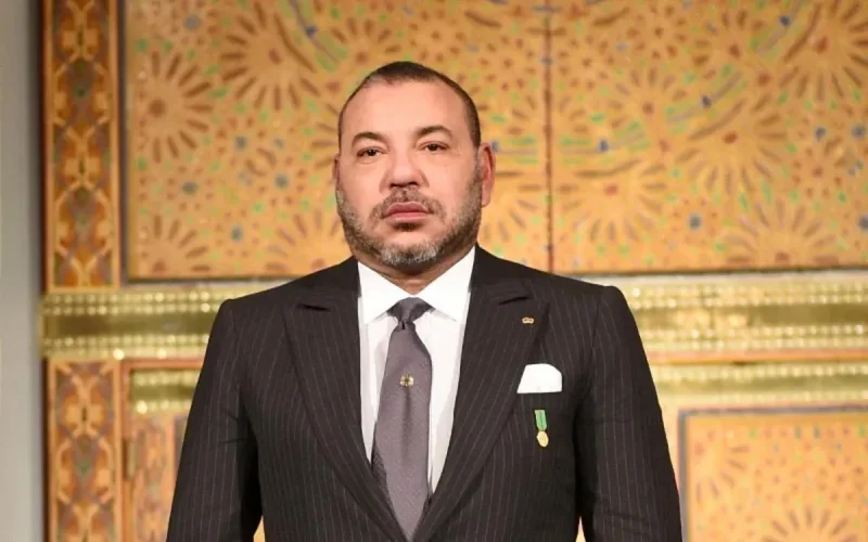 Discours du Roi Mohammed VI à l'occasion de l'anniversaire de la Marche Verte 