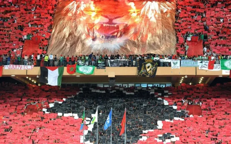 Le Maroc persiste, il veut le report de la CAN 2015