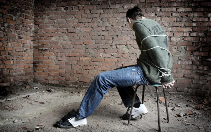 Tanger : un adolescent kidnappé pour un million de dirhams