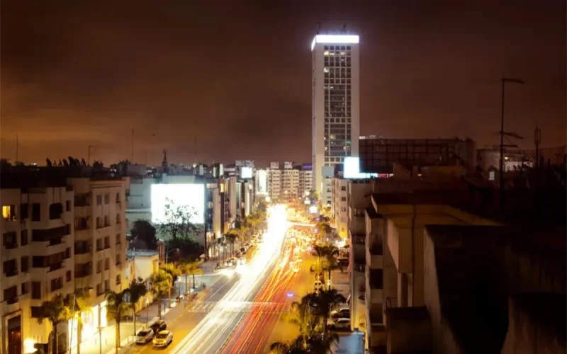 Les touristes étrangers ont dépensé 700 millions de dollars à Casablanca