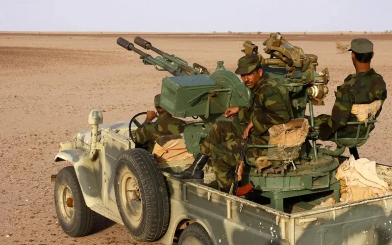 Le Polisario menace à nouveau de reprendre les armes contre le Maroc