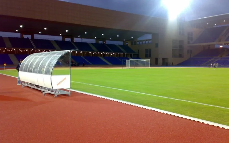CAN 2015 : disqualification du Maroc et lourde amende