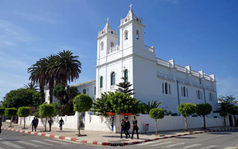 Et si on construisait des églises au Maroc ?