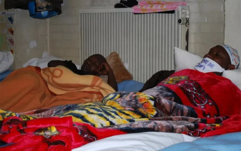 Belgique : des grévistes de la faim marocains hospitalisés