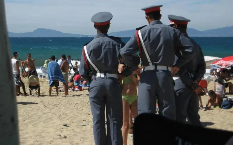 Le gendarme qui avait maltraité une jeune femme poursuivi pour torture
