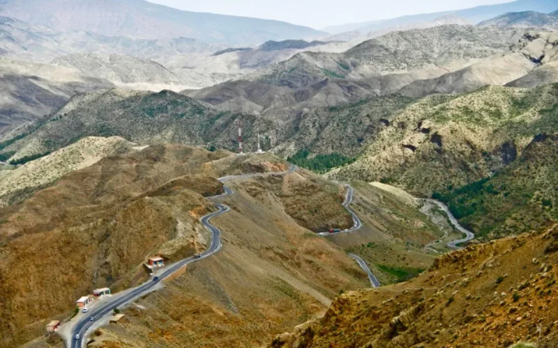 Intempéries : et si on construisait enfin le tunnel de Tichka ?