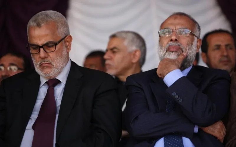 Mort d'Abdellah Baha