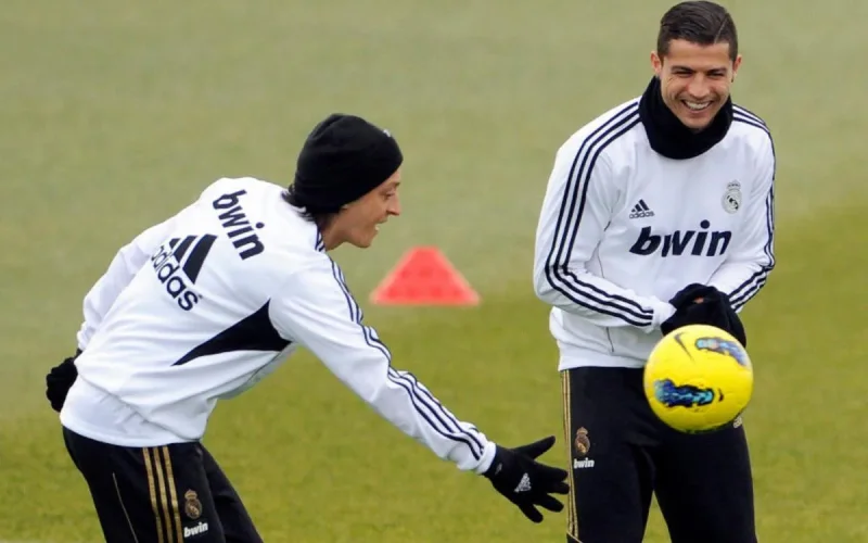 Le Real Madrid crée une école de football à Mohammedia