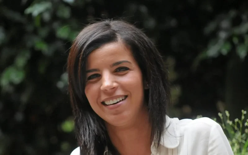 La Franco-marocaine Fatima Allaoui, rejoint le Front National