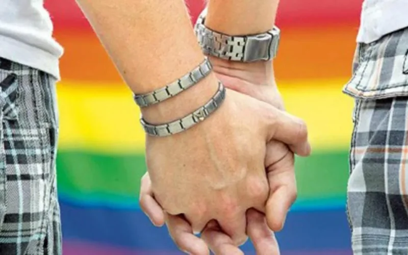 Deux hommes condamnés pour homosexualité
