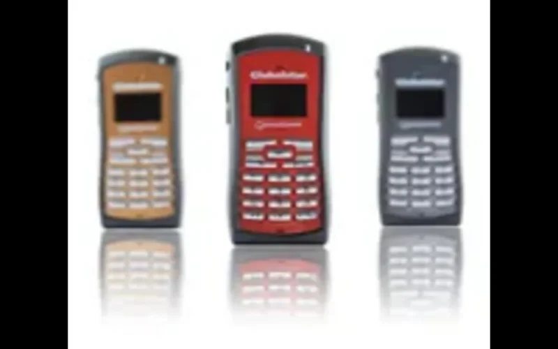 Globalstar s'installe au Maroc