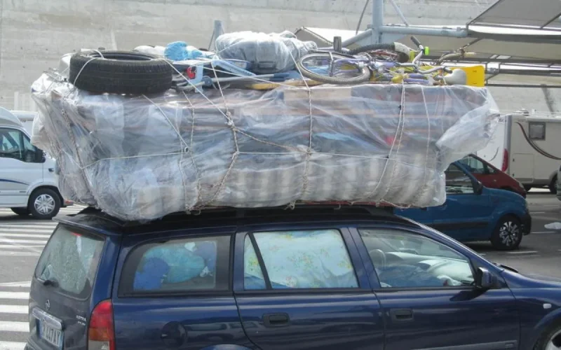 Les douaniers pourront désormais vous contrôler partout au Maroc