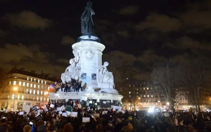 Charlie Hebdo : le Maroc sera représenté à la marche parisienne