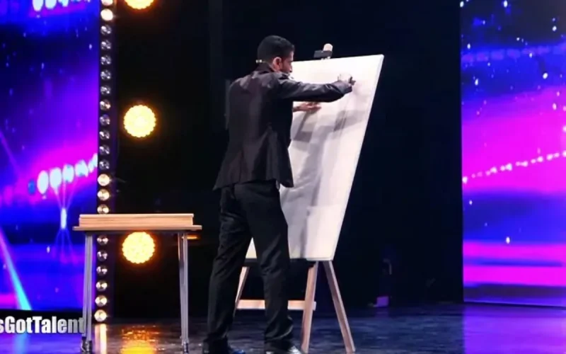 Ce Marocain a un incroyable talent, devinez lequel ?