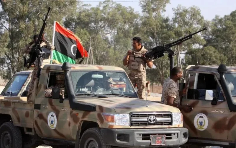 Le Maroc formera l'armée libyenne