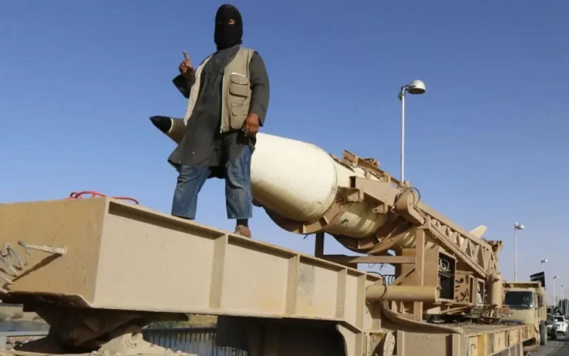 Maroc : démantèlement d'une cellule terroriste