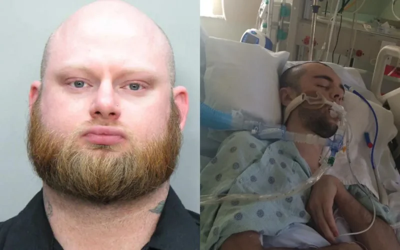 Etats-Unis : l'agresseur de Younes Adlan a été arrêté