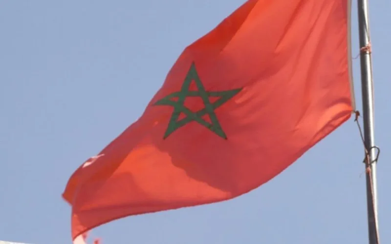 Corse : un drapeau français brûlé et remplacé par un drapeau marocain