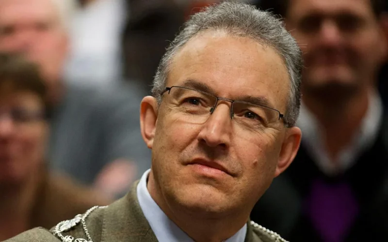 Ahmed Aboutaleb élu « homme local de l'année » aux Pays-Bas