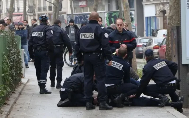 Pour venger Charlie Hebdo, il voulait tuer un musulman