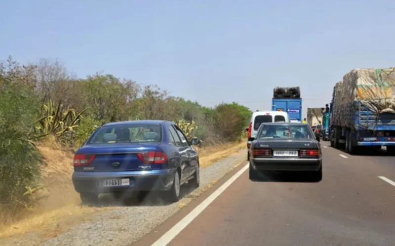 Maroc : ce que vous devez savoir sur la réforme du code de la route