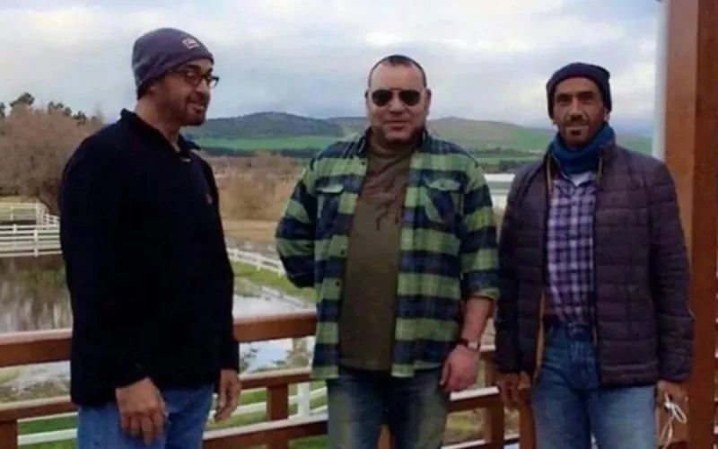 Une nouvelle photo du Roi Mohammed VI fait le buzz