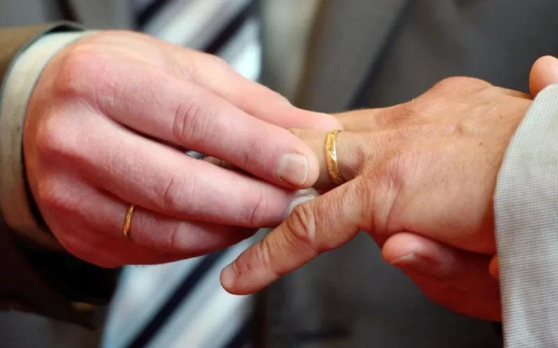 Le mariage d'un couple homosexuel franco-marocain autorisé