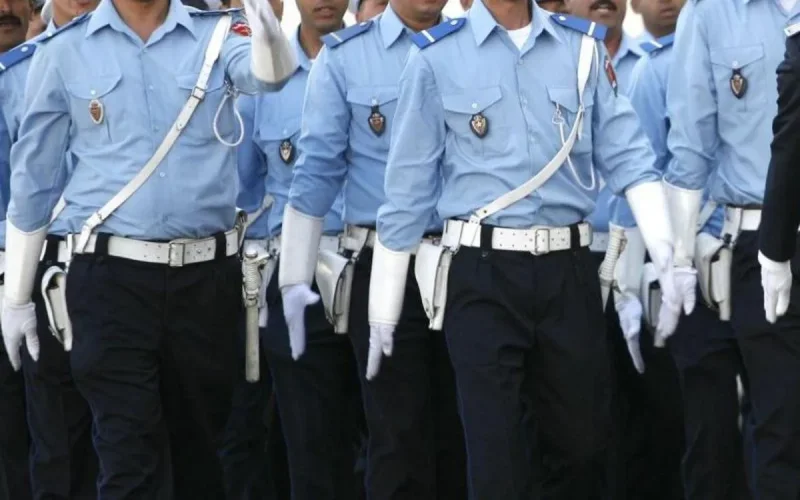 Suicide d'un policier à Kelaa Sraghna