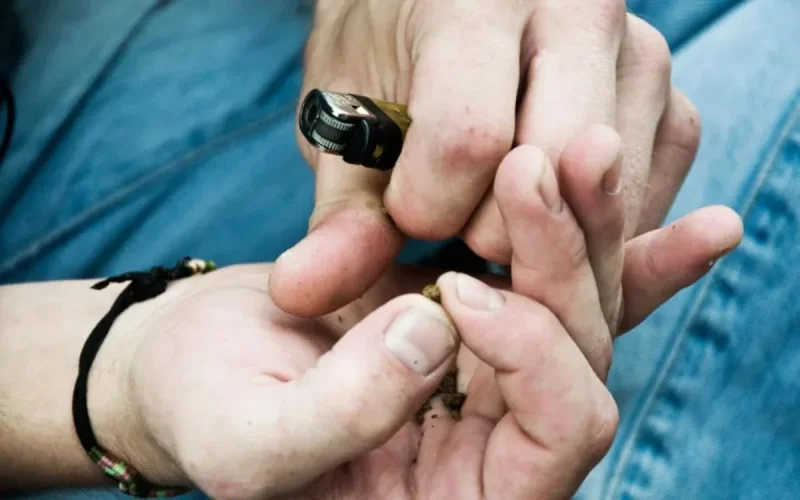 Rapport : 800.000 toxicomanes au Maroc