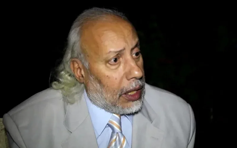 Non, Abdelkader Moutaâ n'est pas mort
