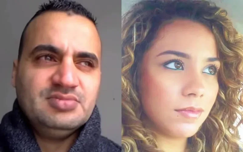 Très amoureux, il demande une chanteuse en mariage