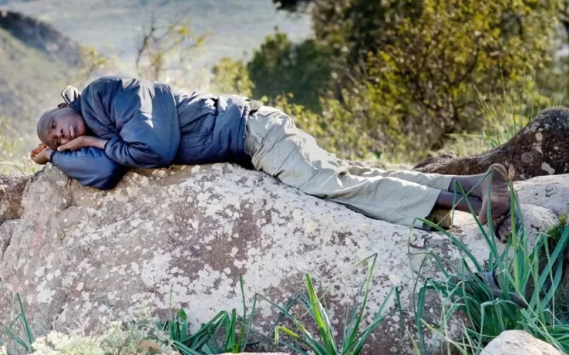 Maroc : le camp de migrants "Gourougou" démantelé