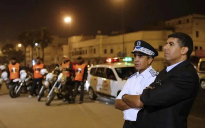 Le Maroc expulse deux journalistes français