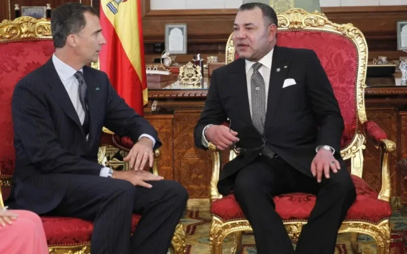 L'Espagne a espionné le Maroc entre 2007 et 2014