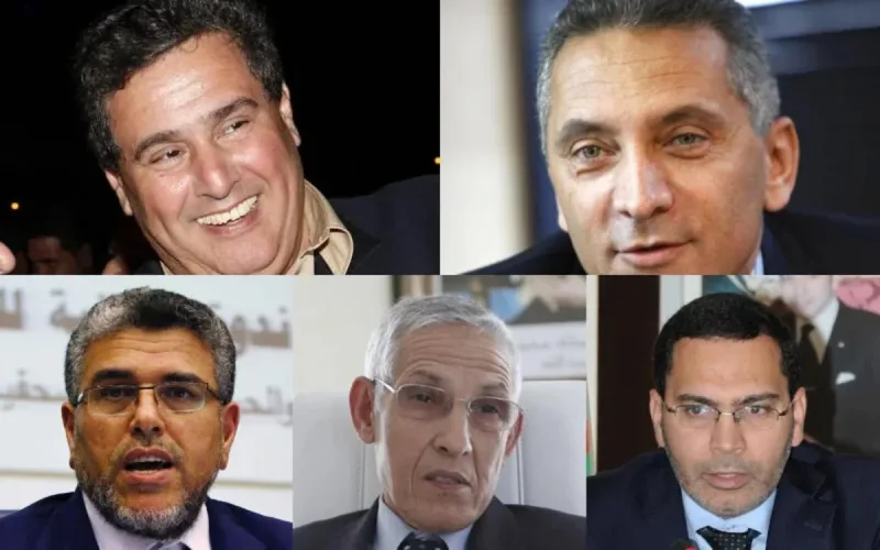 Ministres marocains : "nos postes nous ont appauvris"