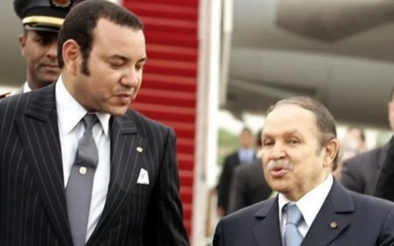 Mohammed VI : "L'UMA est un impératif sécuritaire"