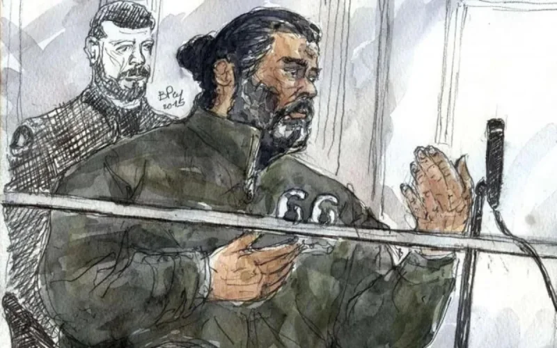 Poursuivi pour terrorisme, Fahd Jobrani sera fixé sur son sort aujourd'hui