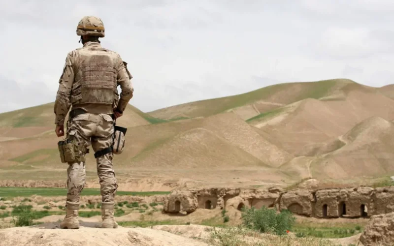 Maroc : un ex-soldat espagnol condamné à 10 ans de prison pour terrorisme