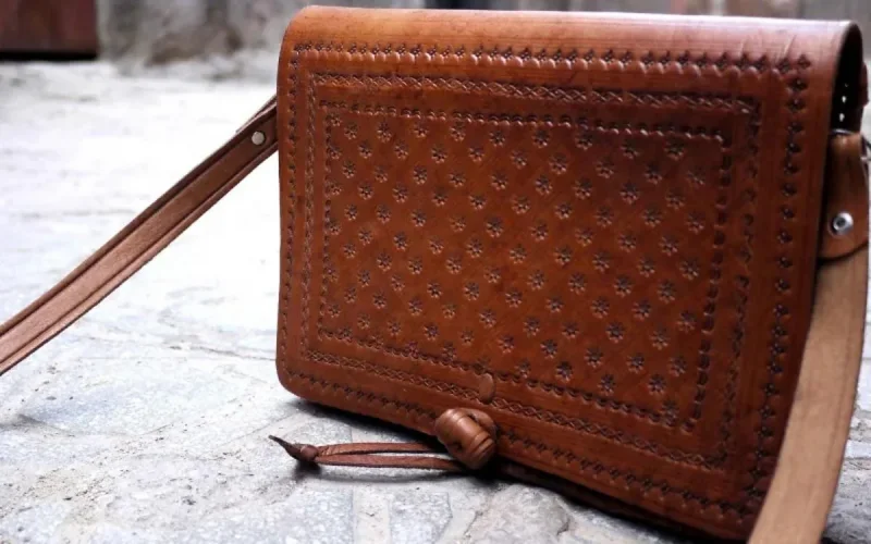 Vidéo : l'artisanat marocain a son label